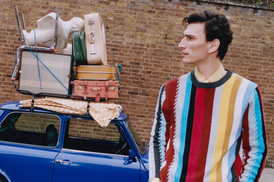 PAUL SMITH